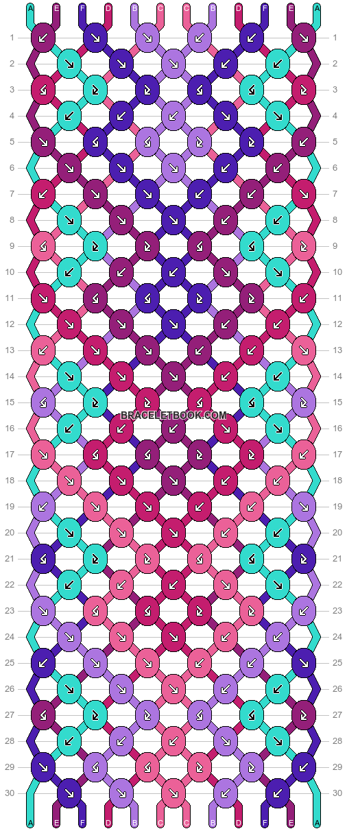 Normal pattern #191768 variation #398630 pattern