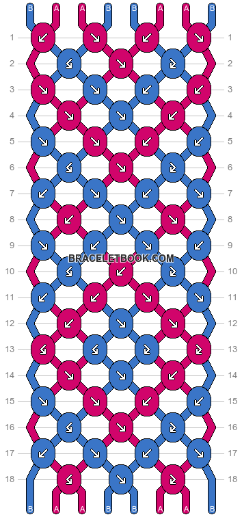 Normal pattern #192200 variation #398631 pattern