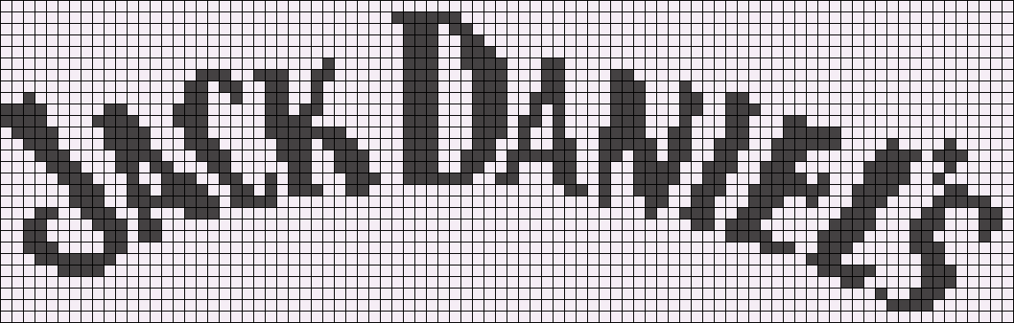 Alpha pattern #11145 variation #398633 preview