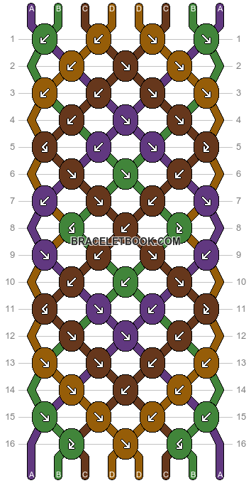 Normal pattern #192147 variation #398636 pattern