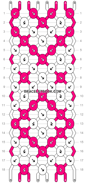 Normal pattern #192200 variation #398637 pattern