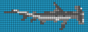 Alpha pattern #192249 variation #398639