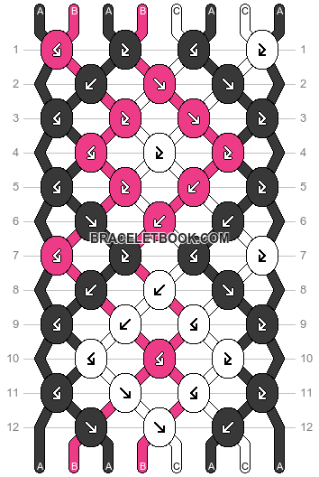 Normal pattern #177590 variation #398641 pattern