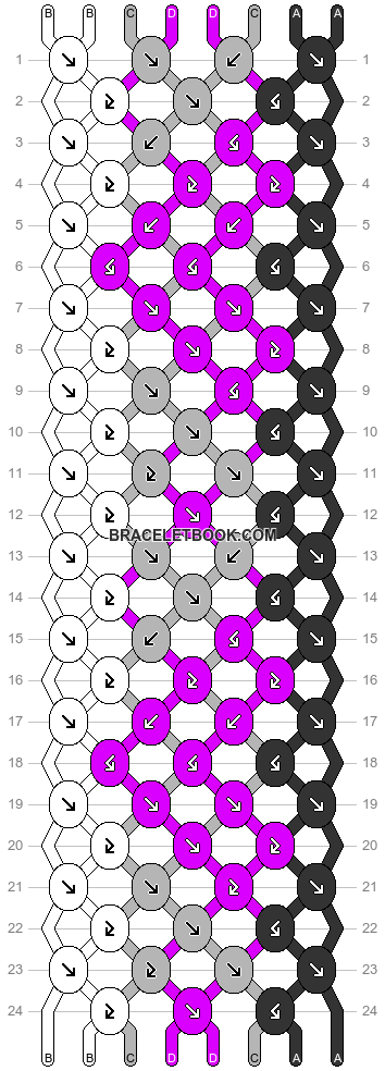 Normal pattern #169013 variation #398642 pattern