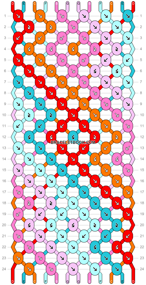 Normal pattern #81735 variation #398643 pattern