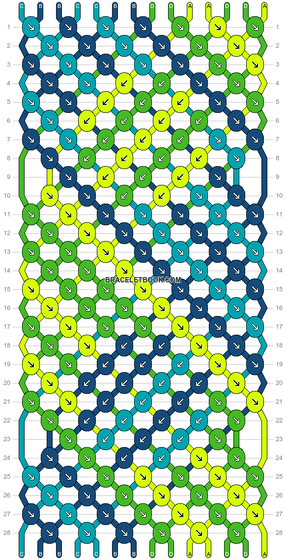 Normal pattern #192066 variation #398648 pattern