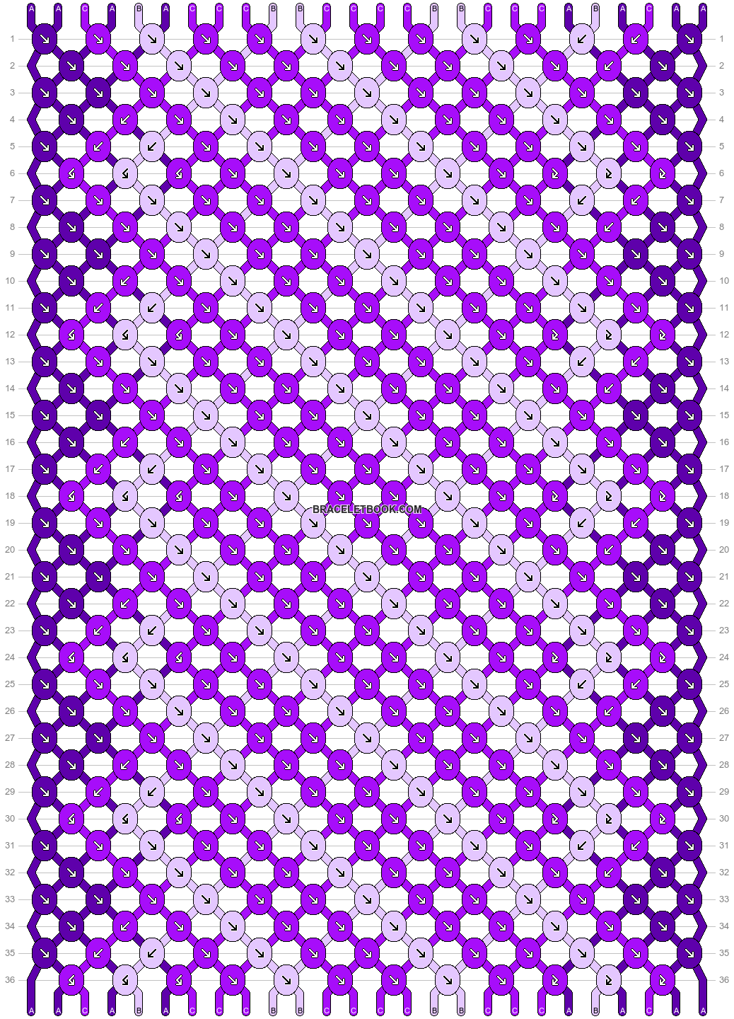 Normal pattern #46336 variation #398649 pattern