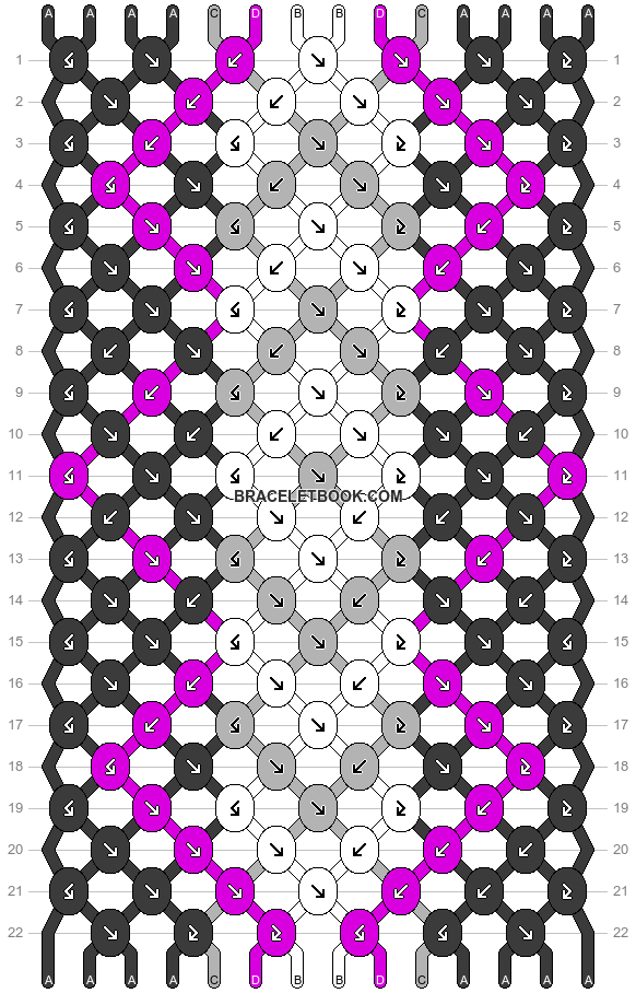 Normal pattern #129773 variation #398650 pattern