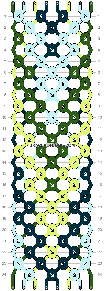 Normal pattern #67386 variation #398651 pattern