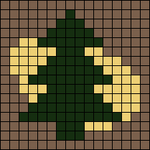 Alpha pattern #82749 variation #398652