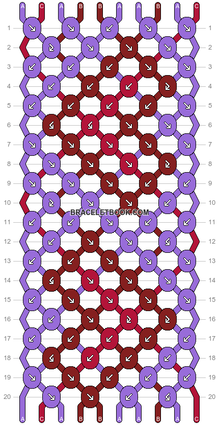 Normal pattern #114929 variation #398654 pattern