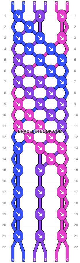 Normal pattern #190898 variation #398655 pattern