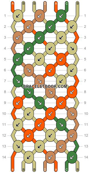 Normal pattern #192260 variation #398658 pattern