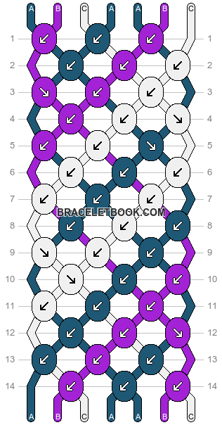 Normal pattern #192255 variation #398659 pattern