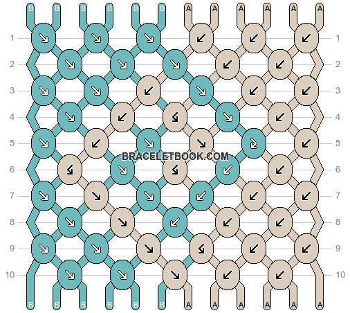 Normal pattern #25105 variation #398660 pattern