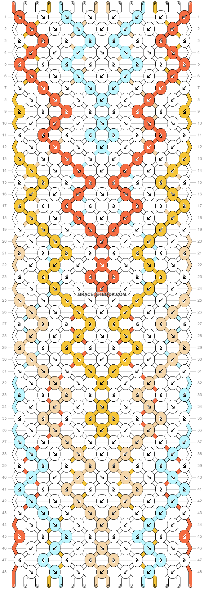 Normal pattern #25577 variation #398661 pattern