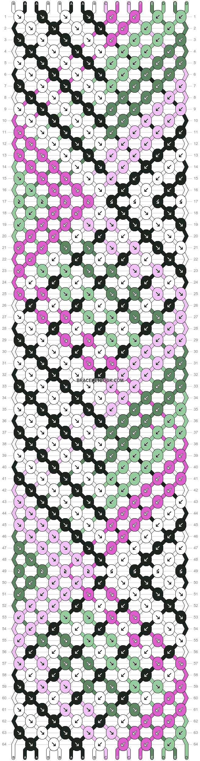Normal pattern #44774 variation #398662 pattern