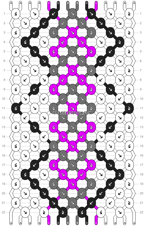 Normal pattern #129773 variation #398663 pattern