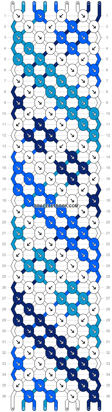 Normal pattern #181840 variation #398664 pattern