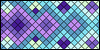 Normal pattern #190707 variation #398666
