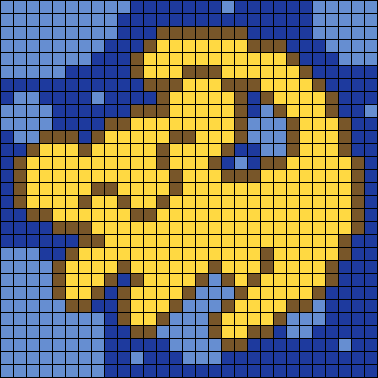 Alpha pattern #27172 variation #398667 preview
