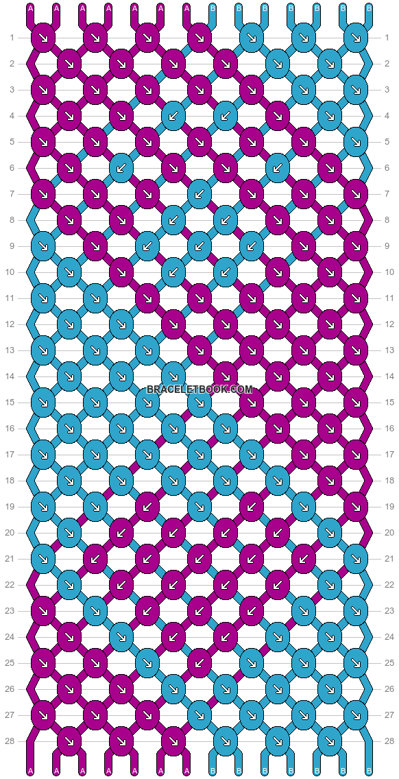 Normal pattern #115643 variation #398668 pattern