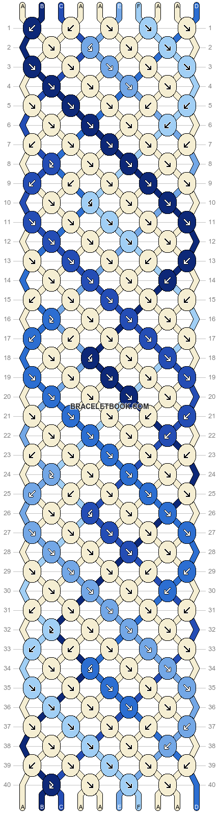 Normal pattern #158118 variation #398669 pattern