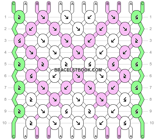 Normal pattern #131533 variation #398670 pattern