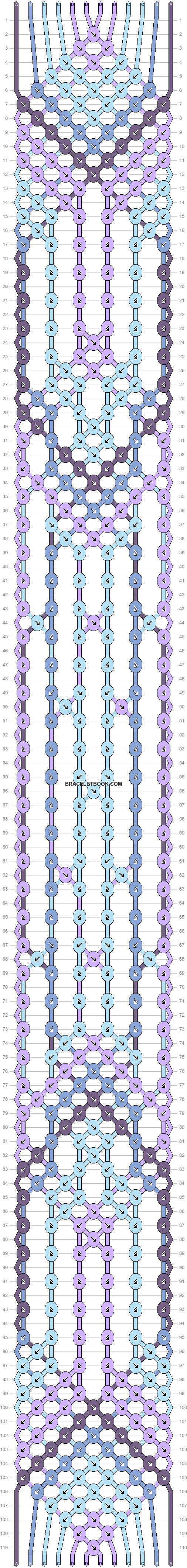 Normal pattern #135785 variation #398671 pattern