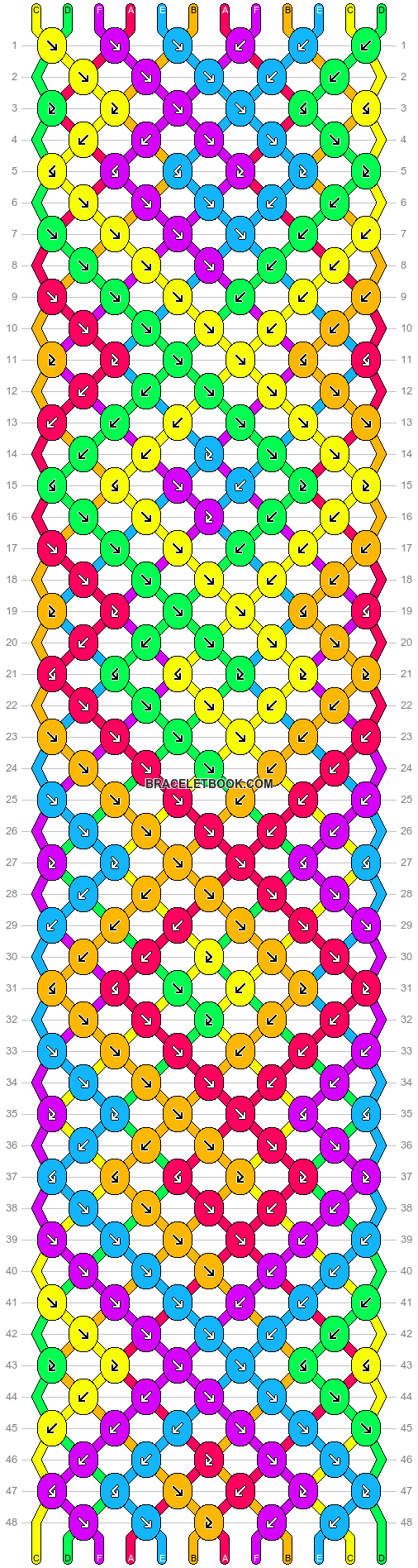 Normal pattern #190161 variation #398672 pattern