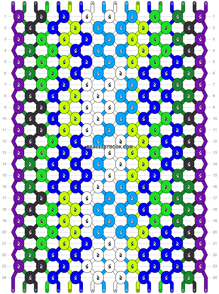 Normal pattern #187286 variation #398673 pattern