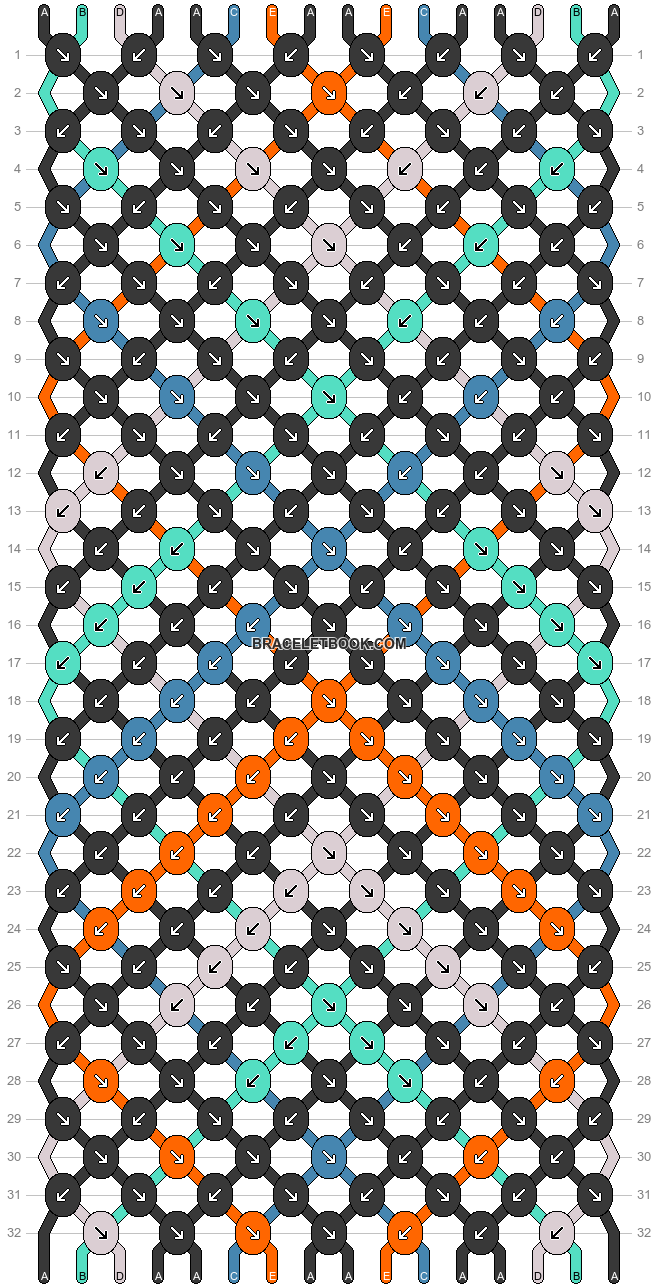 Normal pattern #133616 variation #398674 pattern