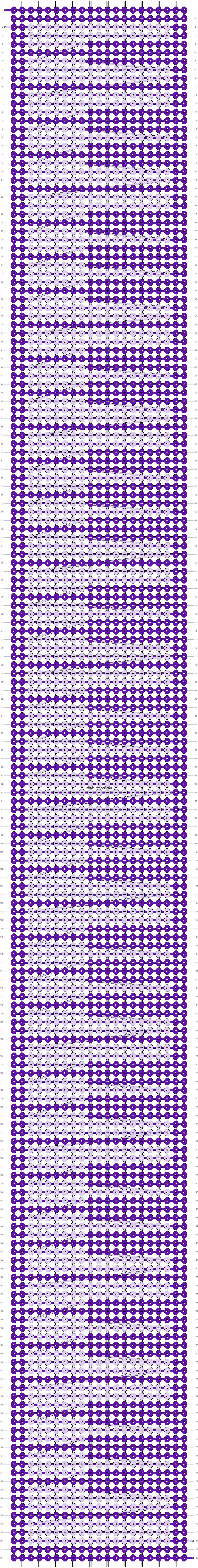 Alpha pattern #130629 variation #398676 pattern