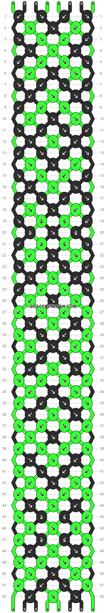 Normal pattern #191070 variation #398679 pattern