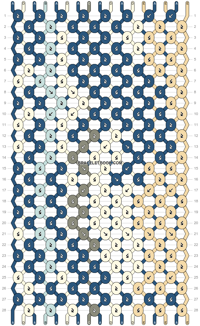 Normal pattern #192281 variation #398680 pattern