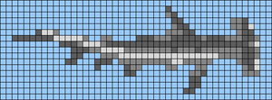 Alpha pattern #192249 variation #398681