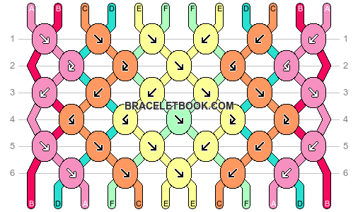 Normal pattern #18 variation #398682 pattern