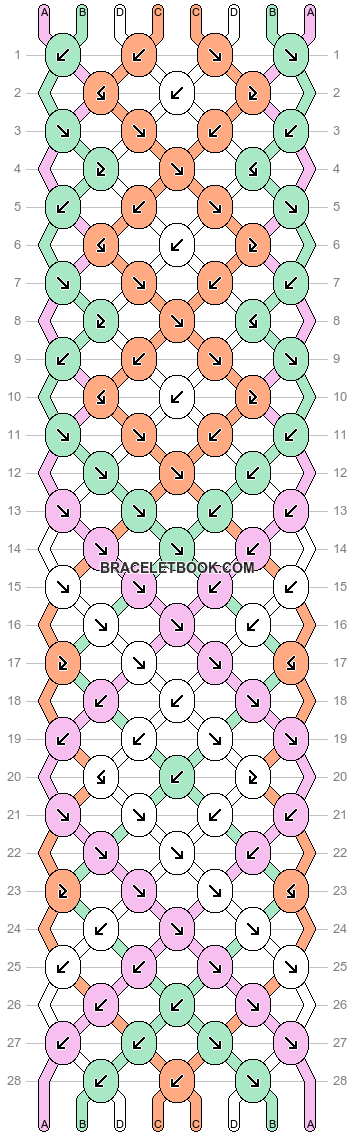 Normal pattern #132986 variation #398685 pattern