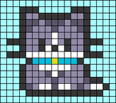 Alpha pattern #192081 variation #398686