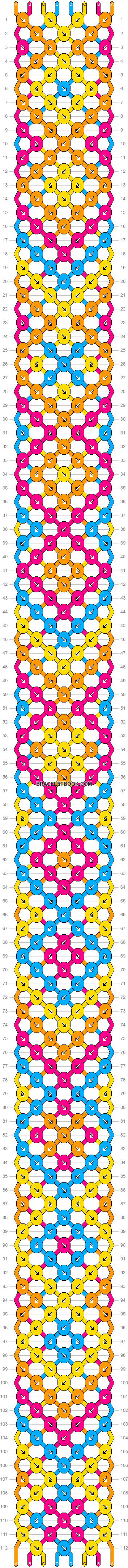 Normal pattern #192170 variation #398687 pattern