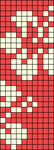Alpha pattern #181599 variation #398688