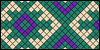 Normal pattern #34501 variation #398689