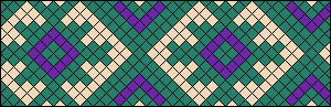 Normal pattern #34501 variation #398689