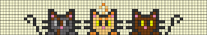 Alpha pattern #153822 variation #398690