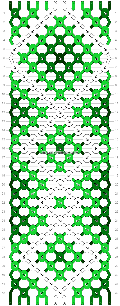 Normal pattern #191462 variation #398691 pattern