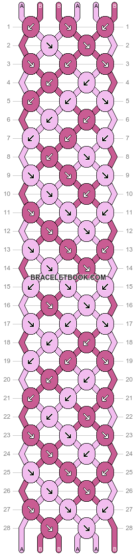 Normal pattern #189533 variation #398692 pattern