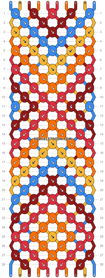 Normal pattern #25924 variation #398693 pattern