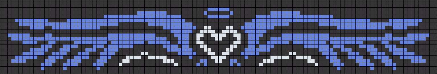 Alpha pattern #166256 variation #398694 preview