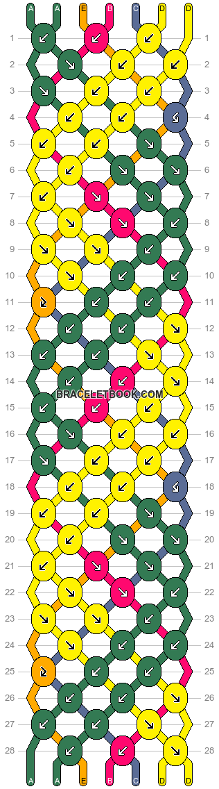 Normal pattern #192228 variation #398696 pattern