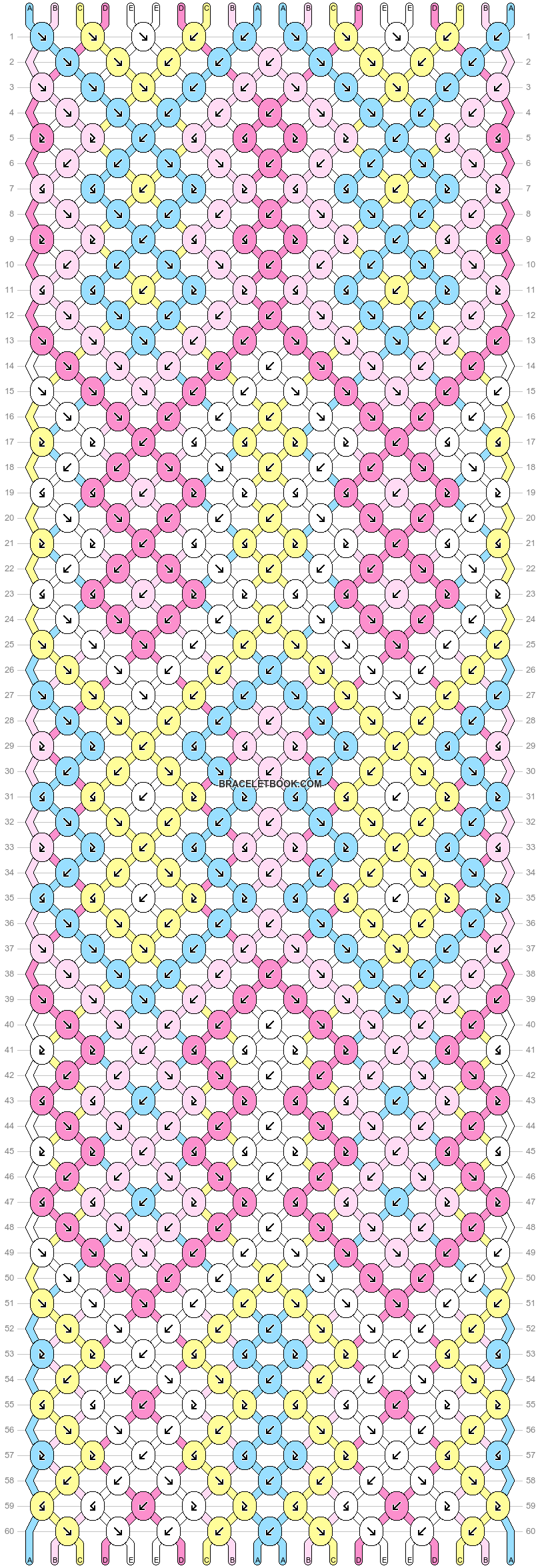 Normal pattern #10388 variation #398697 pattern